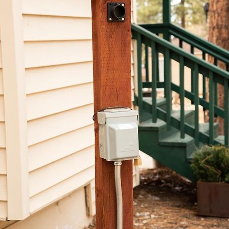 Lakewood Cabins Big Bear Lake Exterior foto